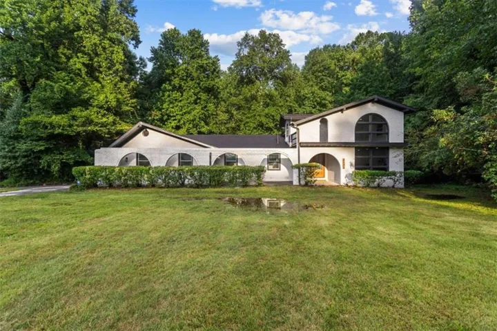 4531 Riverwood Cir, Decatur, Georgia 30035