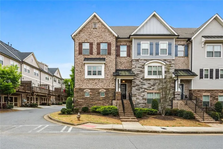 173 Marietta Walk Trace, Marietta, Georgia 30064