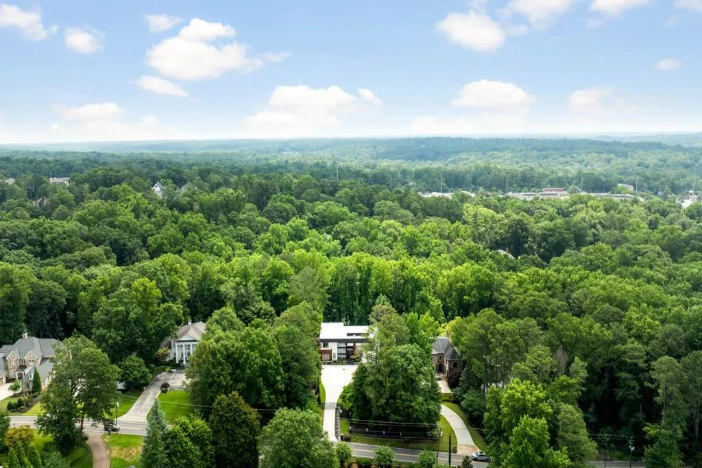 4645 Lake Forrest Drive, Atlanta, Georgia 30342, 7 Bedrooms Bedrooms, ,9 BathroomsBathrooms,Residential,Sold,4645 Lake Forrest Drive,7431627