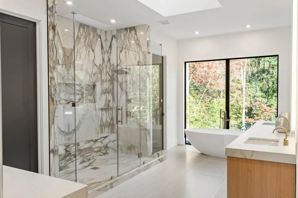 4645 Lake Forrest Drive, Atlanta, Georgia 30342, 7 Bedrooms Bedrooms, ,9 BathroomsBathrooms,Residential,Sold,4645 Lake Forrest Drive,7431627