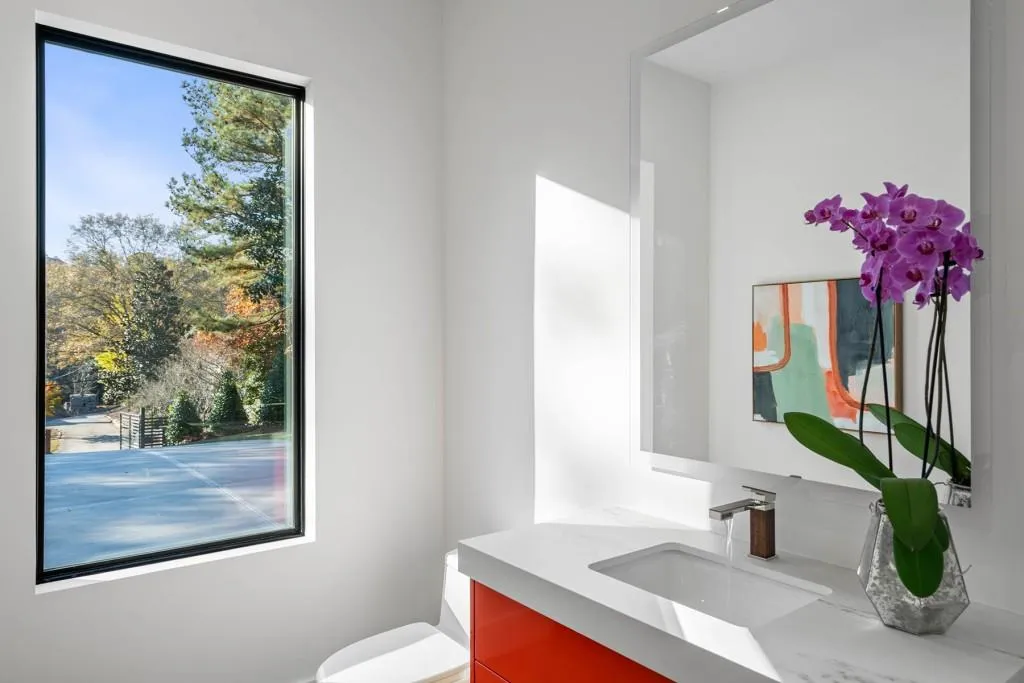 4645 Lake Forrest Drive, Atlanta, Georgia 30342, 7 Bedrooms Bedrooms, ,9 BathroomsBathrooms,Residential,Sold,4645 Lake Forrest Drive,7431627