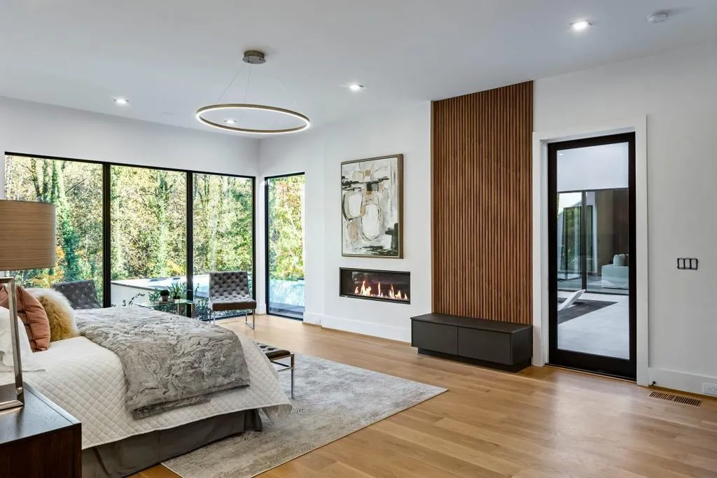 4645 Lake Forrest Drive, Atlanta, Georgia 30342, 7 Bedrooms Bedrooms, ,9 BathroomsBathrooms,Residential,Sold,4645 Lake Forrest Drive,7431627