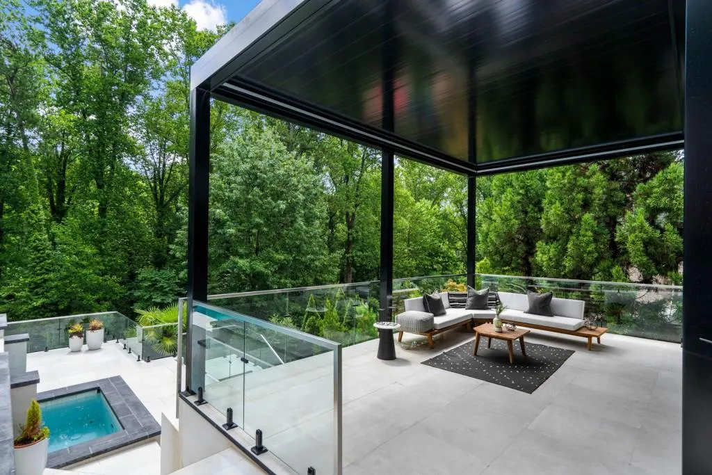 4645 Lake Forrest Drive, Atlanta, Georgia 30342, 7 Bedrooms Bedrooms, ,9 BathroomsBathrooms,Residential,Sold,4645 Lake Forrest Drive,7431627