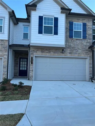 1391 Ben Park Way, Grayson, Georgia 30017