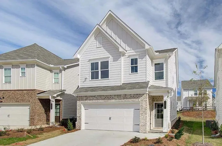 5059 Woodland Hills, Powder Springs, Georgia 30127
