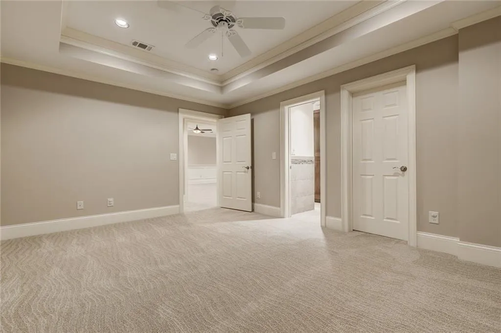 10 Highland Valley Court, Sandy Springs, Georgia 30327, 6 Bedrooms Bedrooms, ,5 BathroomsBathrooms,Residential,Sold,10 Highland Valley Court,6867269