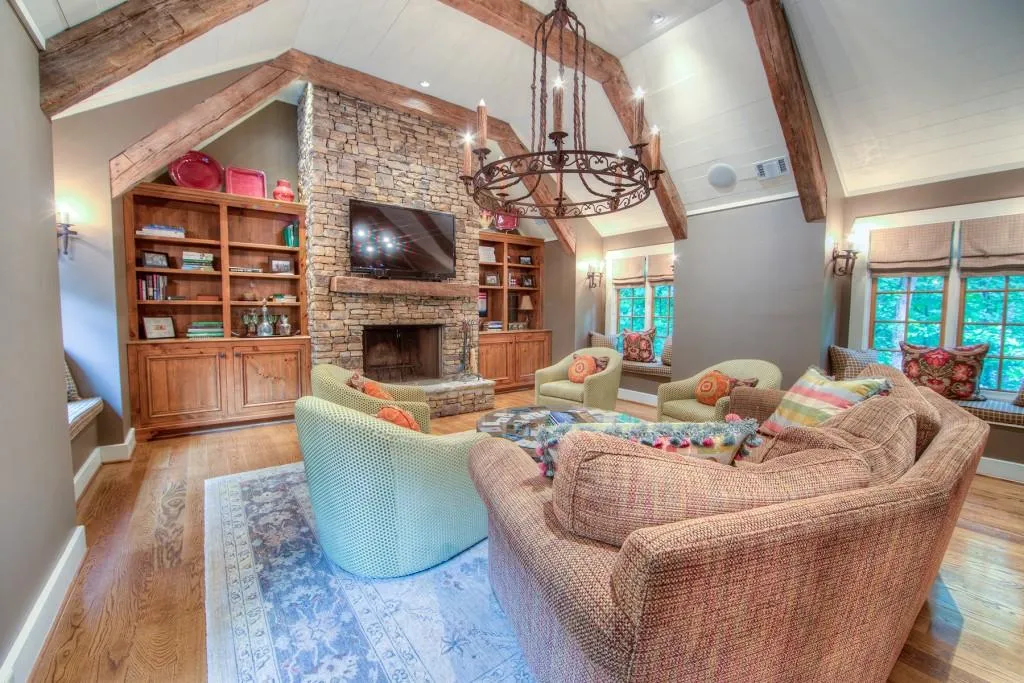5875 Winterthur Drive Nw, Sandy Springs, Georgia 30328, 5 Bedrooms Bedrooms, ,5 BathroomsBathrooms,Residential,Sold,5875 Winterthur Drive Nw,6940673
