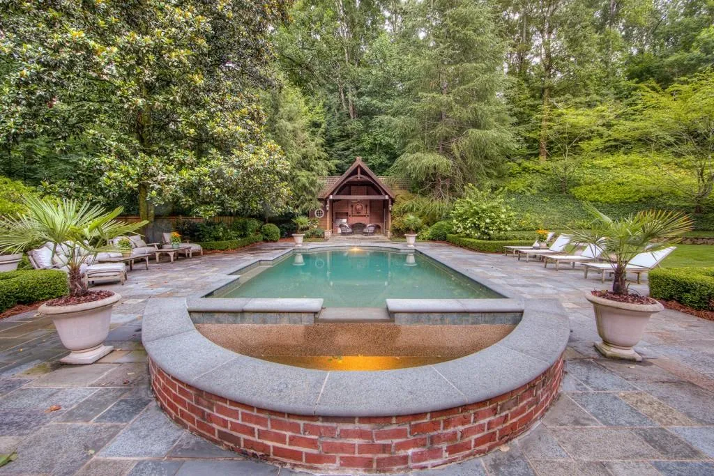 5875 Winterthur Drive Nw, Sandy Springs, Georgia 30328, 5 Bedrooms Bedrooms, ,5 BathroomsBathrooms,Residential,Sold,5875 Winterthur Drive Nw,6940673