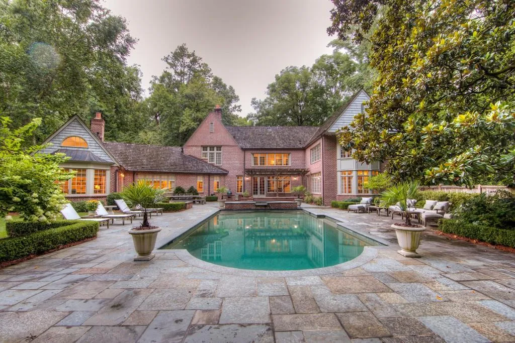 5875 Winterthur Drive Nw, Sandy Springs, Georgia 30328, 5 Bedrooms Bedrooms, ,5 BathroomsBathrooms,Residential,Sold,5875 Winterthur Drive Nw,6940673