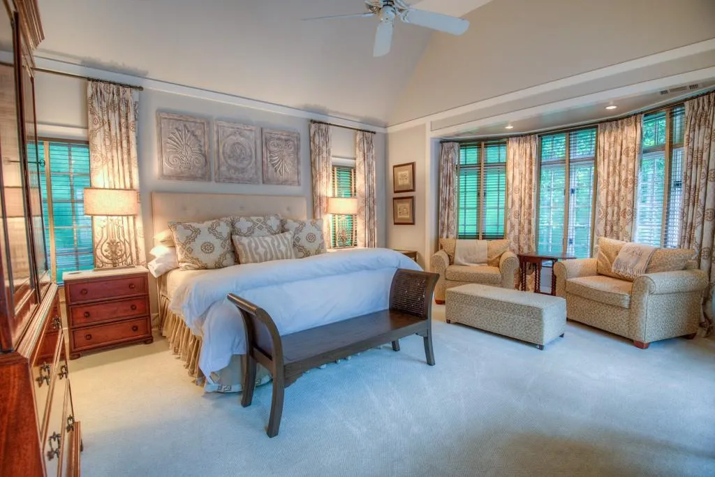 5875 Winterthur Drive Nw, Sandy Springs, Georgia 30328, 5 Bedrooms Bedrooms, ,5 BathroomsBathrooms,Residential,Sold,5875 Winterthur Drive Nw,6940673