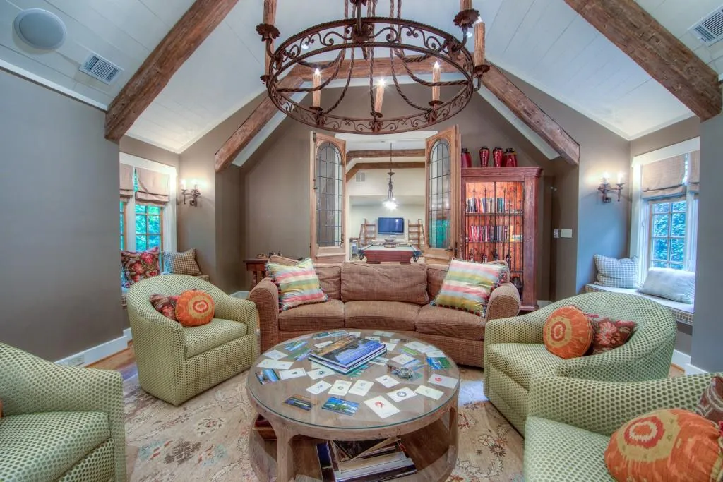 5875 Winterthur Drive Nw, Sandy Springs, Georgia 30328, 5 Bedrooms Bedrooms, ,5 BathroomsBathrooms,Residential,Sold,5875 Winterthur Drive Nw,6940673