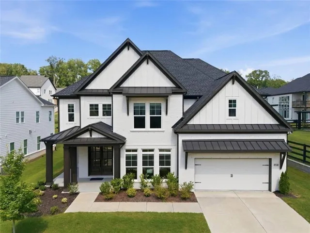 858 Keystone Drive, Woodstock, Georgia 30188