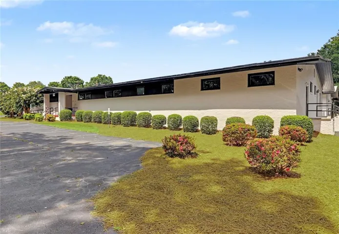 333 Alcovy Street Unit 6, Monroe, Georgia 30655