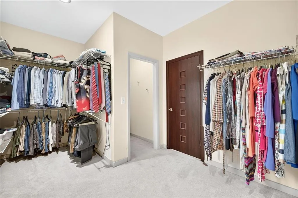 Closet