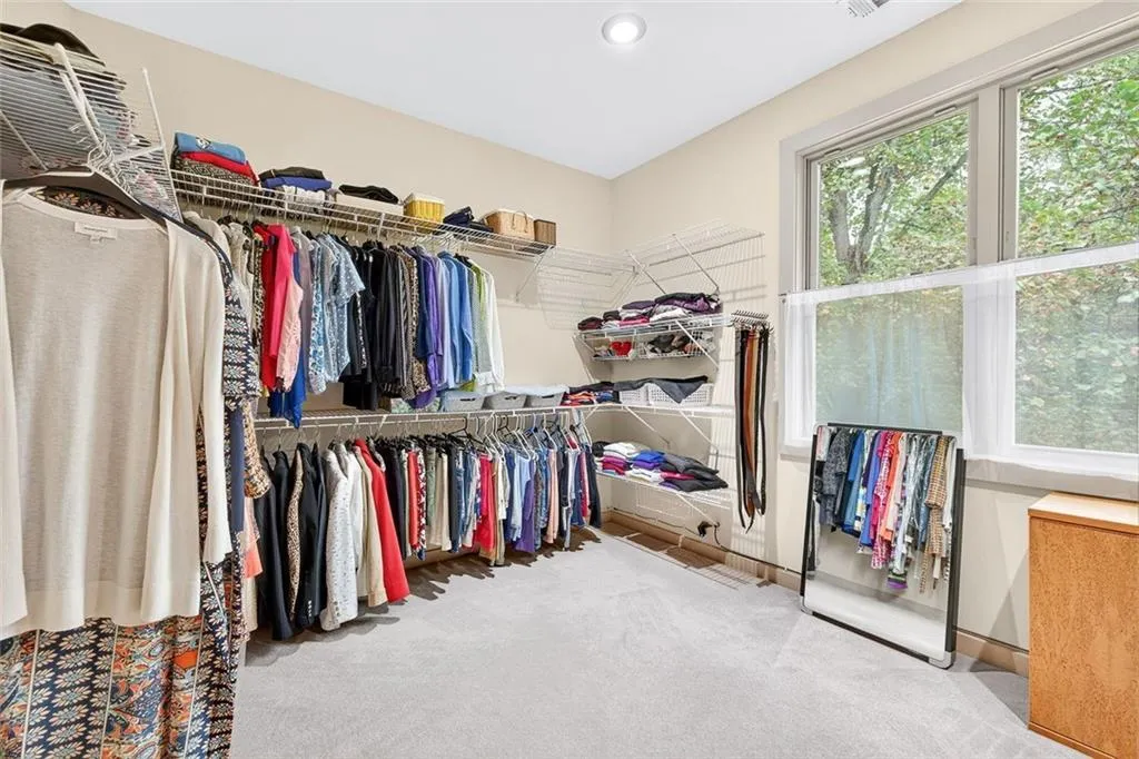 Closet