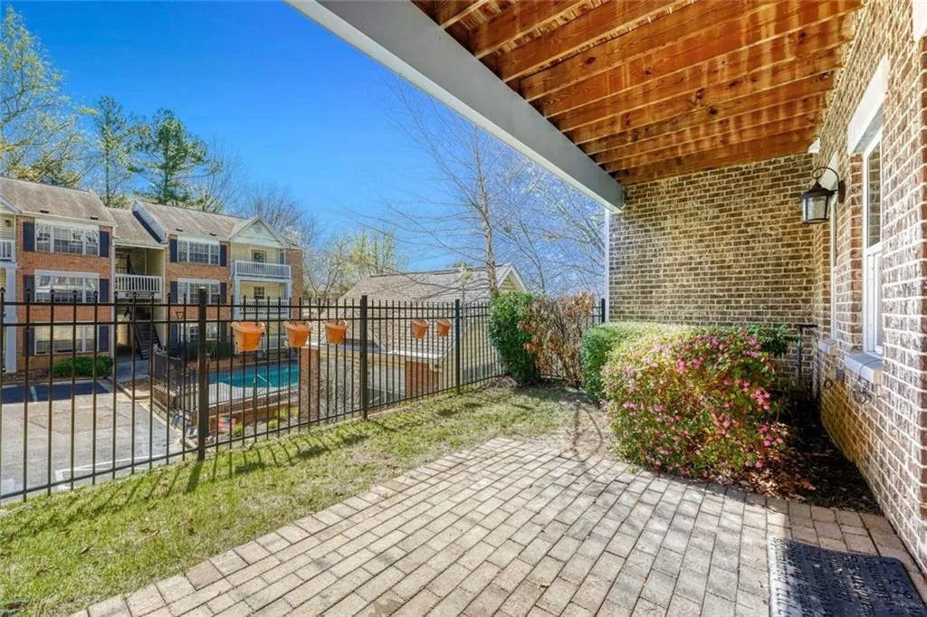 1196 John Collier Road Unit 1196, Atlanta, Georgia 30318, 4 Bedrooms Bedrooms, 0 ,3 BathroomsBathrooms,Residential,For Sale,1196 John Collier Road Unit 1196,7736266