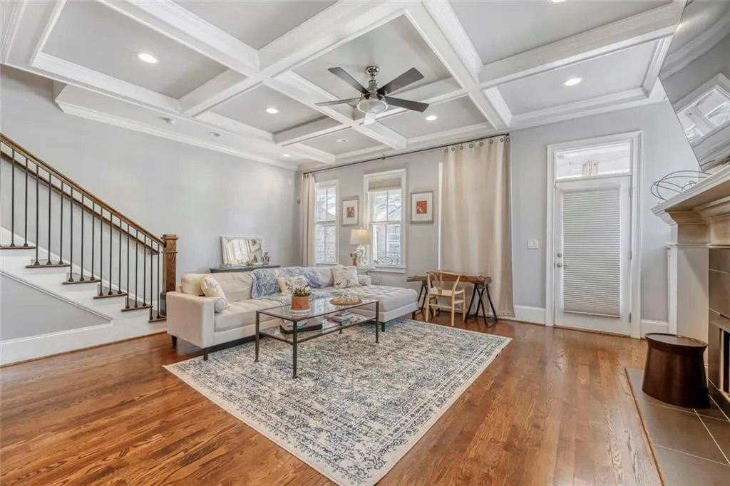 1196 John Collier Road Unit 1196, Atlanta, Georgia 30318, 4 Bedrooms Bedrooms, 0 ,3 BathroomsBathrooms,Residential,For Sale,1196 John Collier Road Unit 1196,7736266
