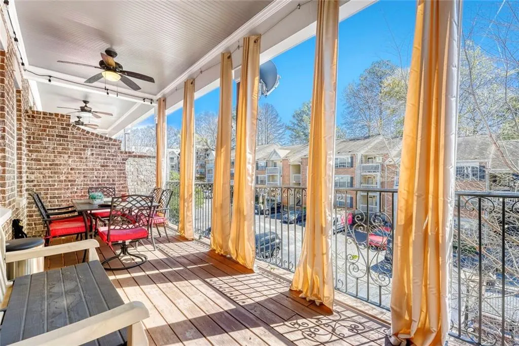 1196 John Collier Road Unit 1196, Atlanta, Georgia 30318, 4 Bedrooms Bedrooms, 0 ,3 BathroomsBathrooms,Residential,For Sale,1196 John Collier Road Unit 1196,7736266