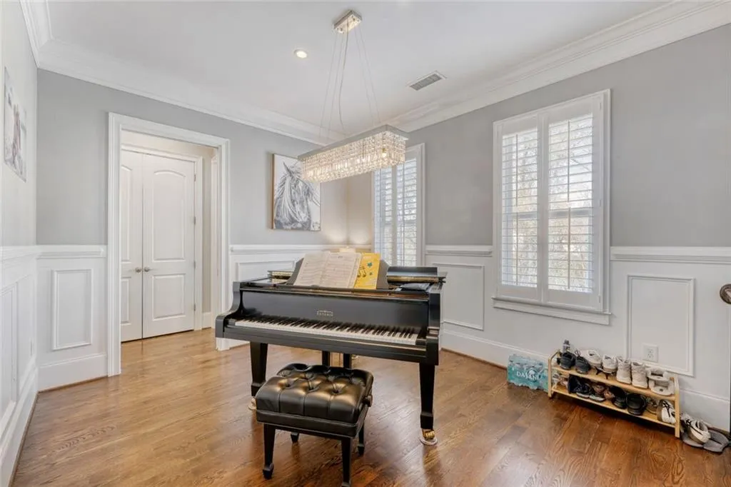 1196 John Collier Road Unit 1196, Atlanta, Georgia 30318, 4 Bedrooms Bedrooms, 0 ,3 BathroomsBathrooms,Residential,For Sale,1196 John Collier Road Unit 1196,7736266