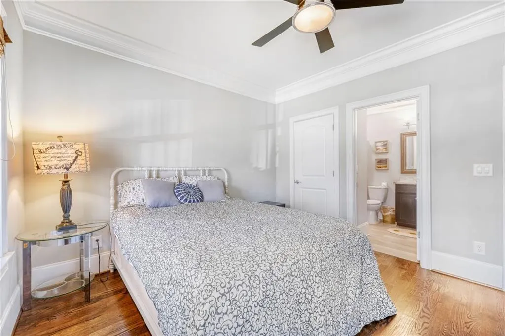 1196 John Collier Road Unit 1196, Atlanta, Georgia 30318, 4 Bedrooms Bedrooms, 0 ,3 BathroomsBathrooms,Residential,For Sale,1196 John Collier Road Unit 1196,7736266