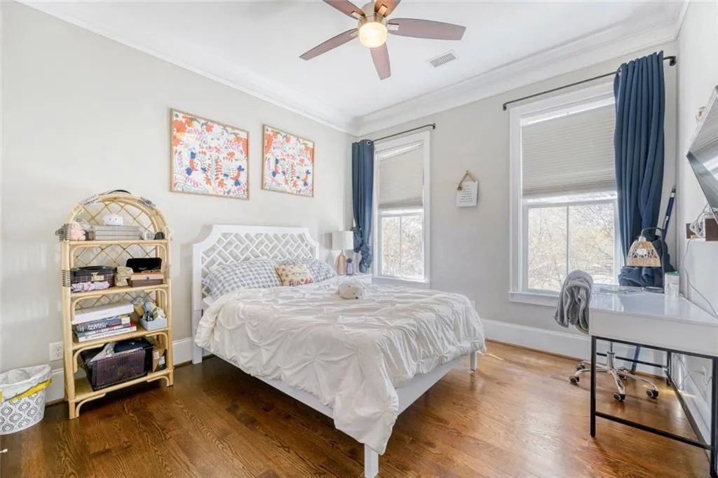 1196 John Collier Road Unit 1196, Atlanta, Georgia 30318, 4 Bedrooms Bedrooms, 0 ,3 BathroomsBathrooms,Residential,For Sale,1196 John Collier Road Unit 1196,7736266