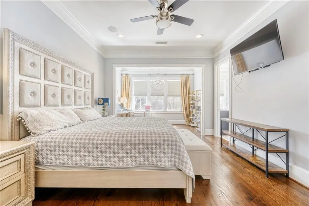 1196 John Collier Road Unit 1196, Atlanta, Georgia 30318, 4 Bedrooms Bedrooms, 0 ,3 BathroomsBathrooms,Residential,For Sale,1196 John Collier Road Unit 1196,7736266