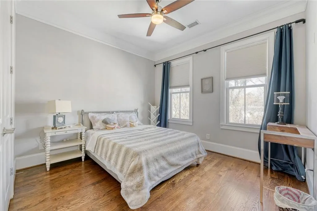 1196 John Collier Road Unit 1196, Atlanta, Georgia 30318, 4 Bedrooms Bedrooms, 0 ,3 BathroomsBathrooms,Residential,For Sale,1196 John Collier Road Unit 1196,7736266