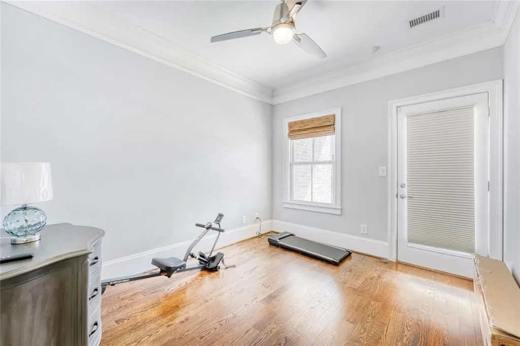 1196 John Collier Road Unit 1196, Atlanta, Georgia 30318, 4 Bedrooms Bedrooms, 0 ,3 BathroomsBathrooms,Residential,For Sale,1196 John Collier Road Unit 1196,7736266