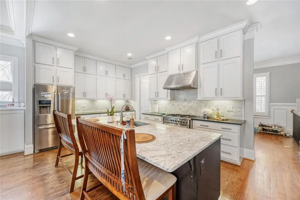 1196 John Collier Road Unit 1196, Atlanta, Georgia 30318, 4 Bedrooms Bedrooms, 0 ,3 BathroomsBathrooms,Residential,For Sale,1196 John Collier Road Unit 1196,7736266