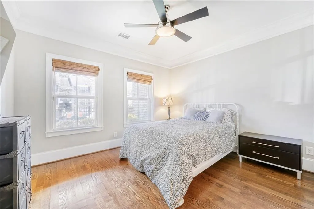 1196 John Collier Road Unit 1196, Atlanta, Georgia 30318, 4 Bedrooms Bedrooms, 0 ,3 BathroomsBathrooms,Residential,For Sale,1196 John Collier Road Unit 1196,7736266