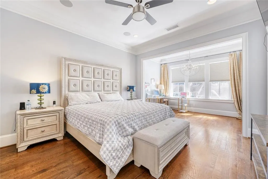 1196 John Collier Road Unit 1196, Atlanta, Georgia 30318, 4 Bedrooms Bedrooms, 0 ,3 BathroomsBathrooms,Residential,For Sale,1196 John Collier Road Unit 1196,7736266