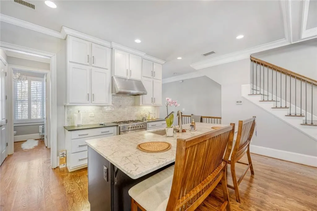 1196 John Collier Road Unit 1196, Atlanta, Georgia 30318, 4 Bedrooms Bedrooms, 0 ,3 BathroomsBathrooms,Residential,For Sale,1196 John Collier Road Unit 1196,7736266