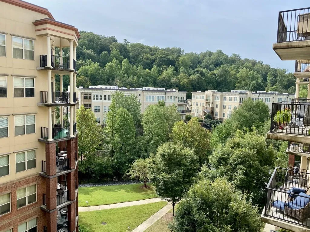 200 River Vista Drive Unit 627, Atlanta, Georgia 30339, 2 Bedrooms Bedrooms, ,2 BathroomsBathrooms,Residential,Sold,200 River Vista Drive Unit 627,6784337