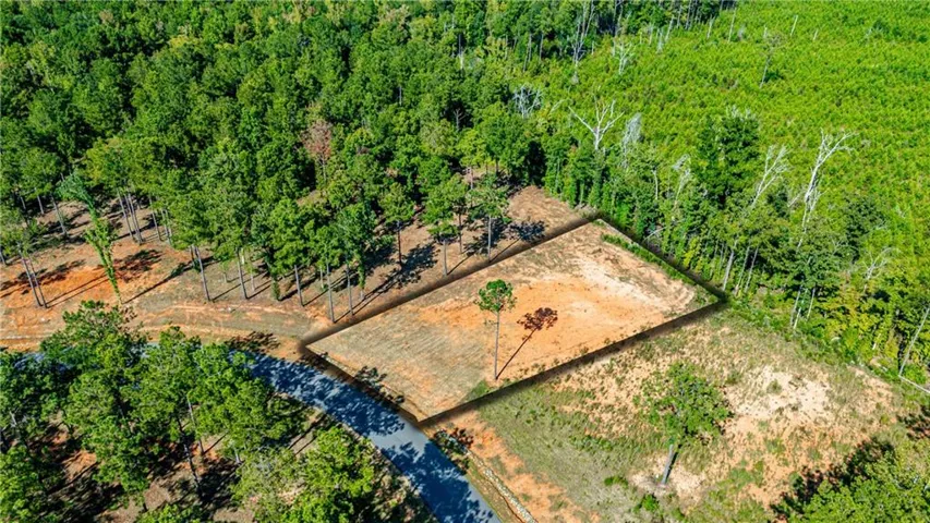 147 Falls Lane, Milledgeville, Georgia 31061