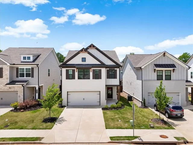 4231 Portsbrook Avenue, Snellville, Georgia 30039
