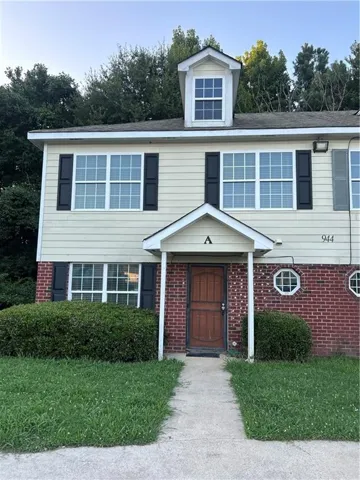 944 Old Mill Point Unit A, Monroe, Georgia 30655
