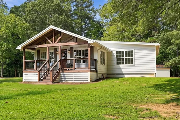 505 Cedar Creek Road Nw, Cartersville, Georgia 30121