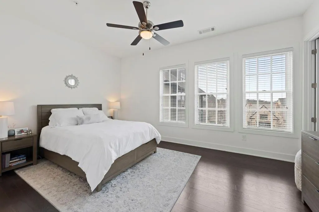 6711 Cadence Boulevard, Sandy Springs, Georgia 30328, 1 Bedroom Bedrooms, ,1 BathroomBathrooms,Residential,Sold,6711 Cadence Boulevard,7571863