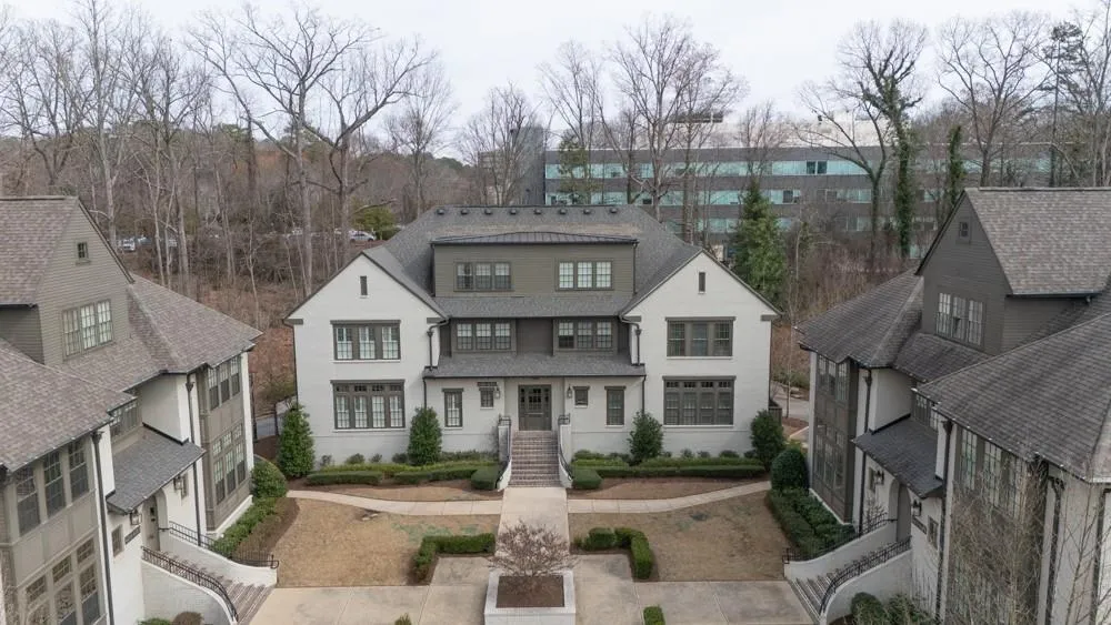 6711 Cadence Boulevard, Sandy Springs, Georgia 30328, 1 Bedroom Bedrooms, ,1 BathroomBathrooms,Residential,Sold,6711 Cadence Boulevard,7571863