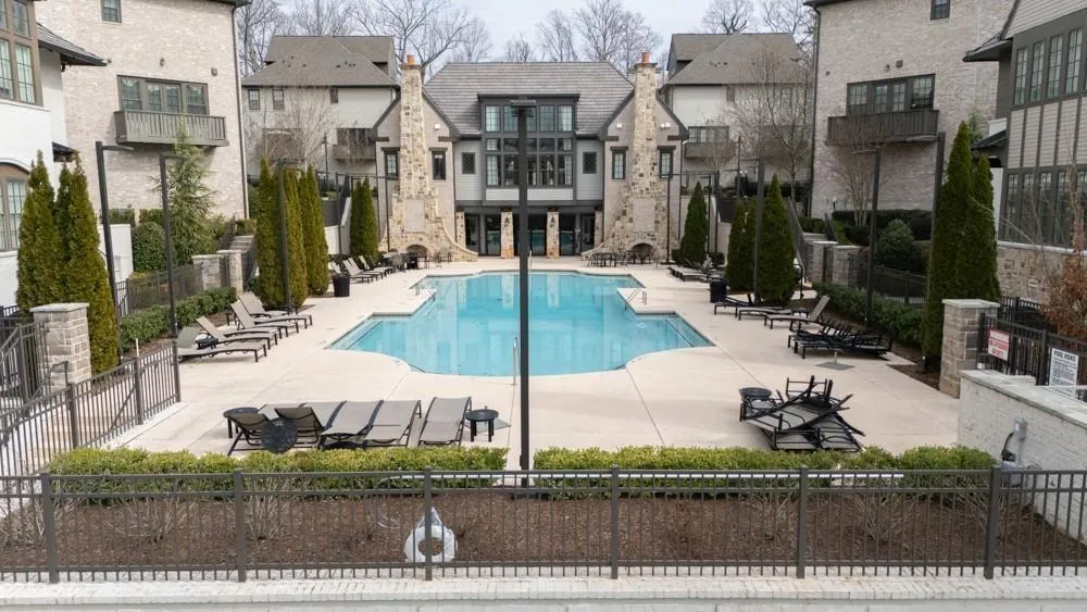 6711 Cadence Boulevard, Sandy Springs, Georgia 30328, 1 Bedroom Bedrooms, ,1 BathroomBathrooms,Residential,Sold,6711 Cadence Boulevard,7571863