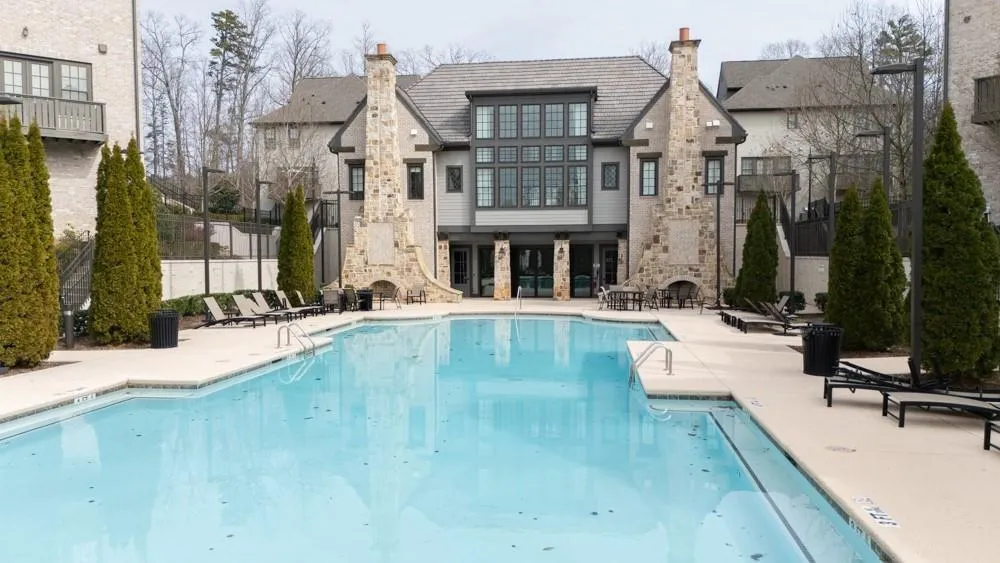 6711 Cadence Boulevard, Sandy Springs, Georgia 30328, 1 Bedroom Bedrooms, ,1 BathroomBathrooms,Residential,Sold,6711 Cadence Boulevard,7571863