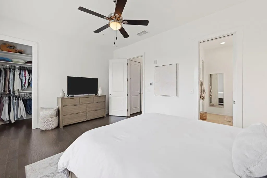 6711 Cadence Boulevard, Sandy Springs, Georgia 30328, 1 Bedroom Bedrooms, ,1 BathroomBathrooms,Residential,Sold,6711 Cadence Boulevard,7571863