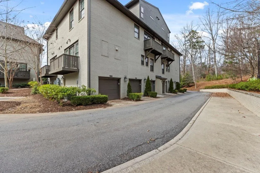 6711 Cadence Boulevard, Sandy Springs, Georgia 30328, 1 Bedroom Bedrooms, ,1 BathroomBathrooms,Residential,Sold,6711 Cadence Boulevard,7571863