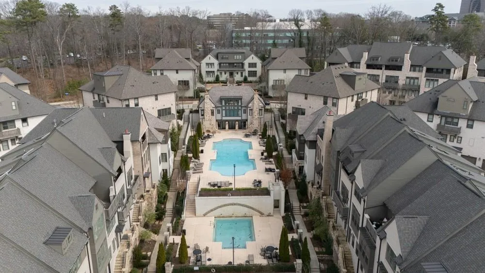 6711 Cadence Boulevard, Sandy Springs, Georgia 30328, 1 Bedroom Bedrooms, ,1 BathroomBathrooms,Residential,Sold,6711 Cadence Boulevard,7571863