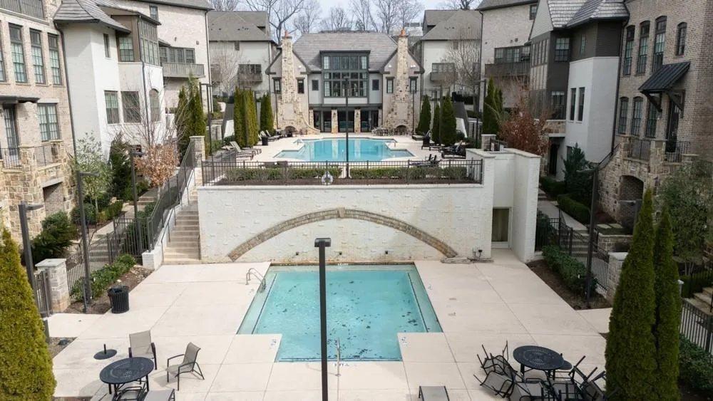 6711 Cadence Boulevard, Sandy Springs, Georgia 30328, 1 Bedroom Bedrooms, ,1 BathroomBathrooms,Residential,Sold,6711 Cadence Boulevard,7571863