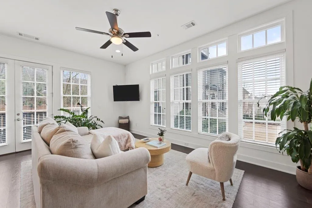 6711 Cadence Boulevard, Sandy Springs, Georgia 30328, 1 Bedroom Bedrooms, ,1 BathroomBathrooms,Residential,Sold,6711 Cadence Boulevard,7571863