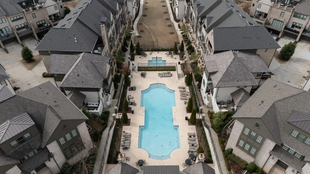 6711 Cadence Boulevard, Sandy Springs, Georgia 30328, 1 Bedroom Bedrooms, ,1 BathroomBathrooms,Residential,Sold,6711 Cadence Boulevard,7571863
