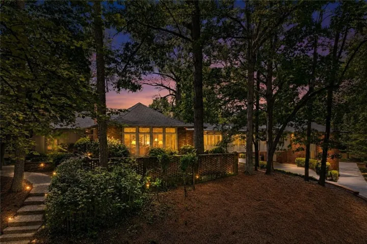 1403 Springdale Road, Gainesville, Georgia 30501