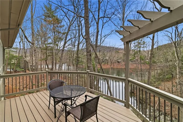 254 Indigo Bunting Trail, Big Canoe, Georgia 30143