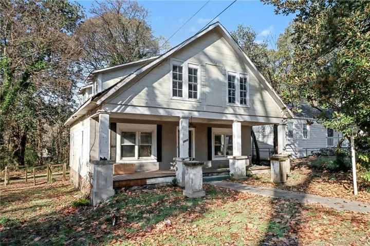 2901 8th Street, Atlanta, Georgia 30344
